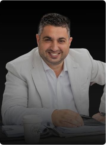 Tarek Madani